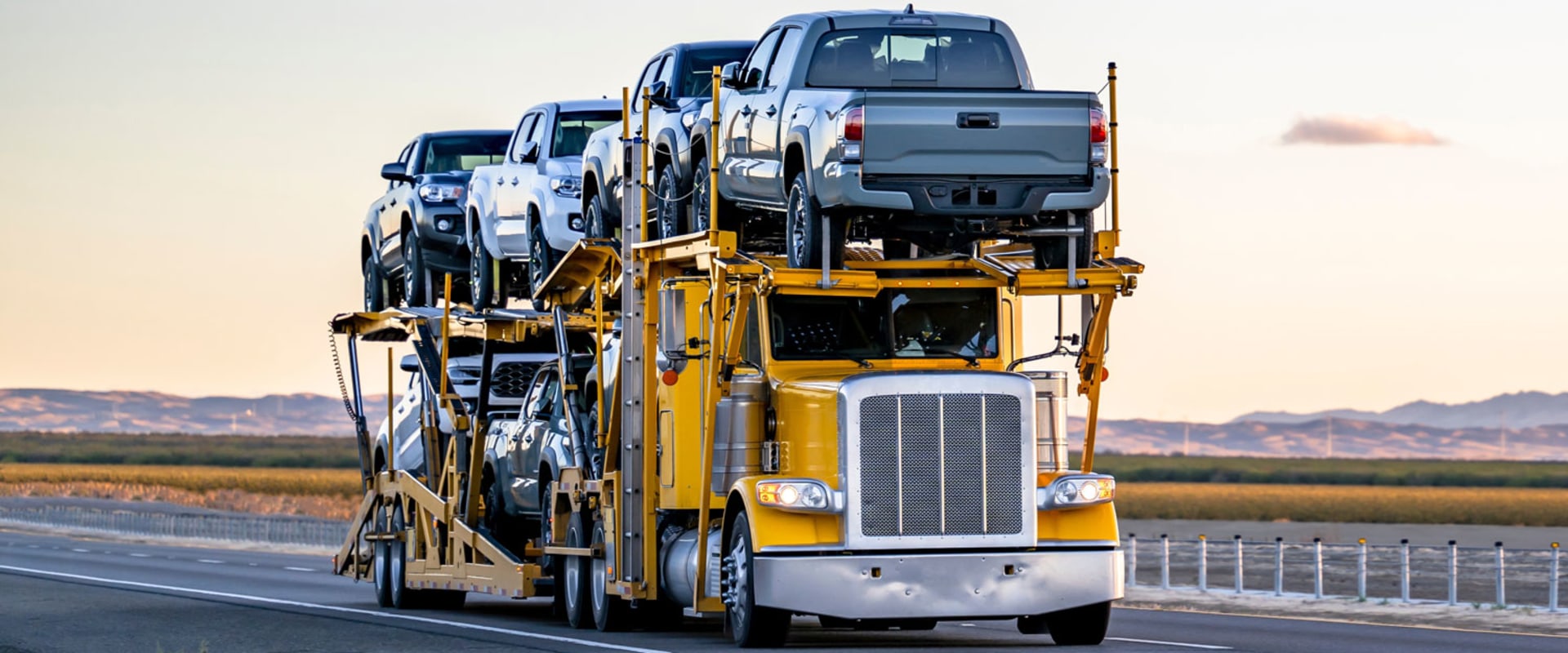 car transport